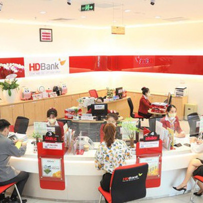 HDBank sẽ đại hội cổ đông 2023 vào ngày 26/4, dự kiến tiếp tục tăng vốn điều lệ trong năm nay