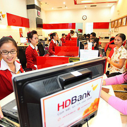 HDBank sẽ phát hành tối đa 3.000 tỷ đồng trái phiếu lần 3