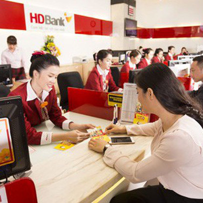 HDBank thông qua kế hoạch mua lại 49 triệu cổ phiếu làm cổ phiếu quỹ