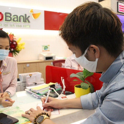 HDBank tiên phong triển khai Basel III