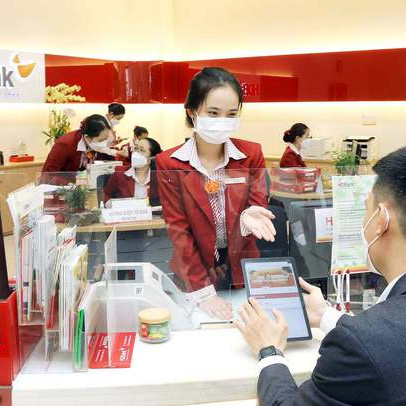 HDBank: Tối ưu vận hành bằng robot ảo tự động hóa quy trình