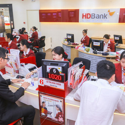 HDBank tung gói tín dụng 10.000 tỷ đồng hỗ trợ doanh nghiệp bình ổn giá