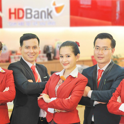 HDBank tuyển dụng 1.000 sales toàn quốc