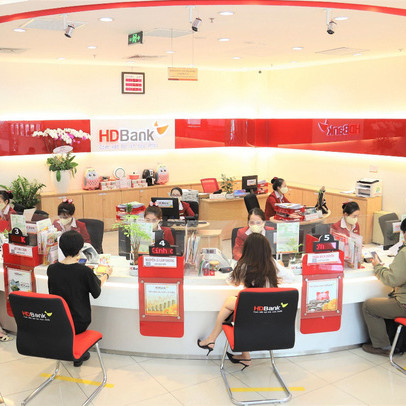 HDBank ước hoàn thành trên 82% kế hoạch cả năm sau 9 tháng