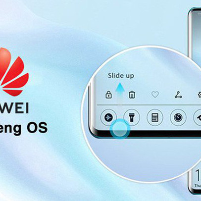 Hệ điều hành của Huawei đã chạy thử nghiệm hàng nghìn lần, nhưng vẫn... chưa tới đâu!