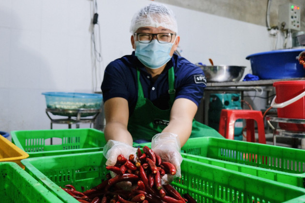 Hé lộ 3 doanh nghiệp Việt tí hon đang được ưu ái đặc biệt trên Sendo - Ảnh 2.