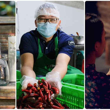 Hé lộ 3 doanh nghiệp Việt "tí hon" đang được ưu ái đặc biệt trên Sendo