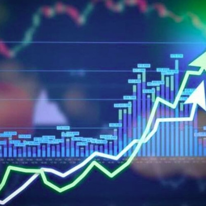 Hé lộ cổ phiếu tăng mạnh nhất thế giới năm 2022, tăng 1.600%