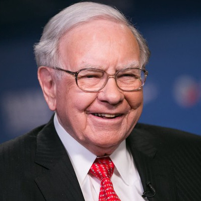 Hé lộ danh mục đầu tư bí mật trị giá hơn 5 tỷ USD của Warren Buffett