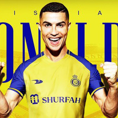 Hé lộ điều khoản kỳ lạ trong hợp đồng của Cristiano Ronaldo với Al Nassr