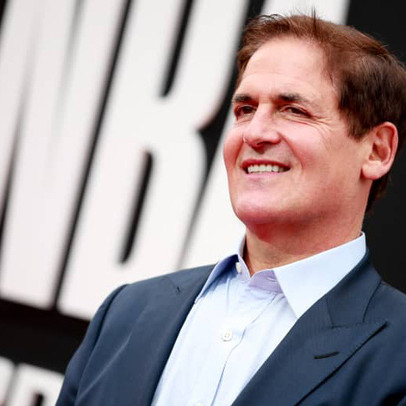 Hé lộ điều quyết định khiến tỷ phú đầu tư Mark Cuban “đắm chìm” vào tiền điện tử