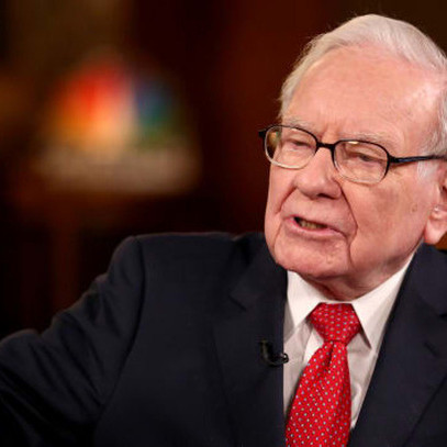 Hé lộ động thái mới nhất của Warren Buffett giữa lúc Covid-19 bao trùm nước Mỹ