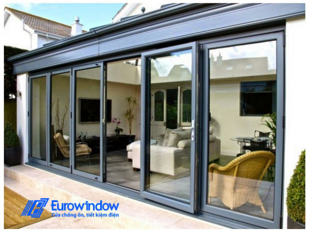 Hé lộ khối tài sản của Eurowindow Holding: Khởi nghiệp từ Đông Âu, đầu tư từ ngân hàng, cửa nhựa đến loạt dự án bất động sản - Ảnh 1.