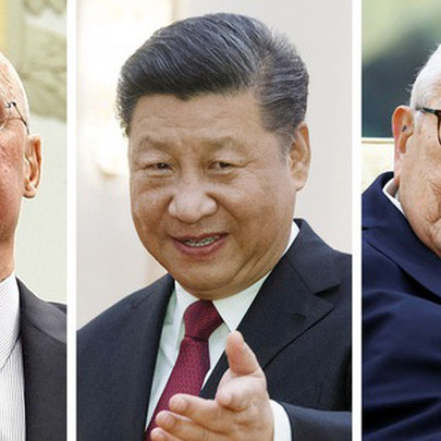 Hé lộ nguyên nhân TQ "chịu đòn" của Trump: Không nghe lời khuyên từ cựu Ngoại trưởng Mỹ?
