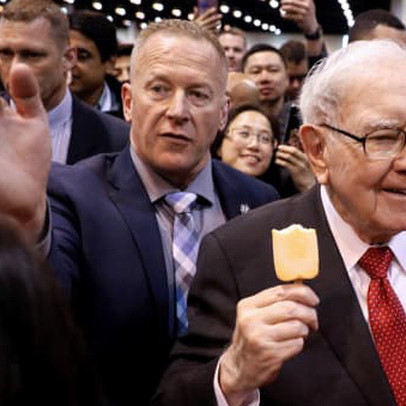 Hé lộ những bước điều chỉnh mới nhất trong danh mục đầu tư của Warren Buffett