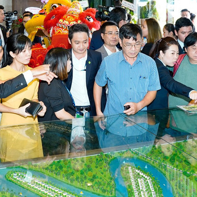 Hé lộ những “điểm sáng” đầu tư bất động sản trong lúc thị trường khó khăn