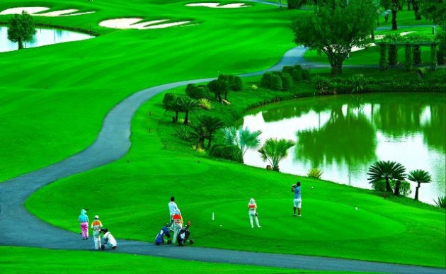 Hé lộ siêu dự án khủng nhất Khánh Hòa và quỹ đất hàng nghìn ha của ông chủ Golf Long Thành Lê Văn Kiểm - Ảnh 6.