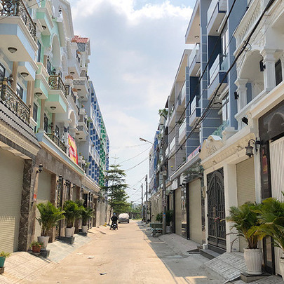 Hệ luỵ khó lường của thị trường BĐS nhìn từ góc độ giá vật liệu xây dựng tăng “nóng”