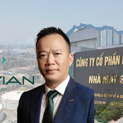 Hé mở Stavian: “Đại gia” ngành nhựa đứng sau dự án hóa dầu 1,5 tỉ USD ở Quảng Ninh