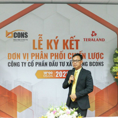 Hé mở về Bcons – ‘ông lớn’ địa ốc Bình Dương