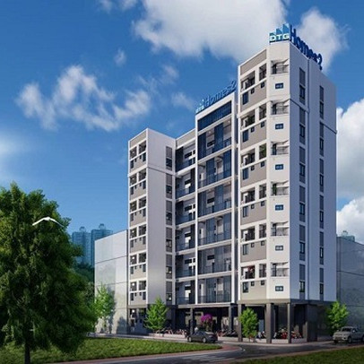 Hệ sinh thái bất động sản ven khu công nghiệp ĐTG thu hút giới đầu tư Bắc Giang