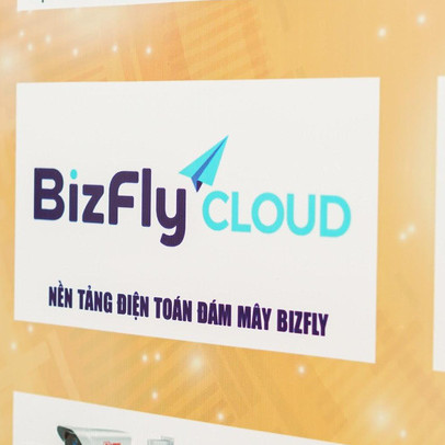 Hệ sinh thái chuyển đổi số BizFly được lựa chọn tham gia chương trình hỗ trợ SME
