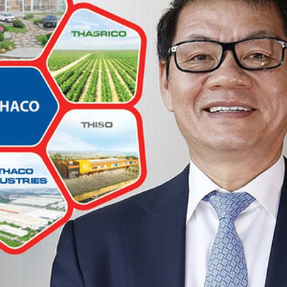 Hệ sinh thái khổng lồ của tỷ phú Trần Bá Dương sẽ vận hành thế nào năm 2023?