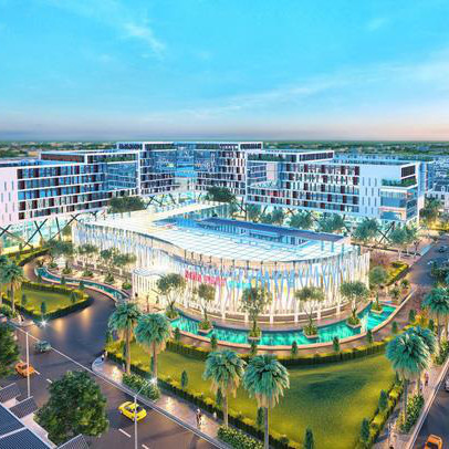 Hệ sinh thái MeeyLand - Bước chuyển mình đột phá trong lĩnh vực bất động sản