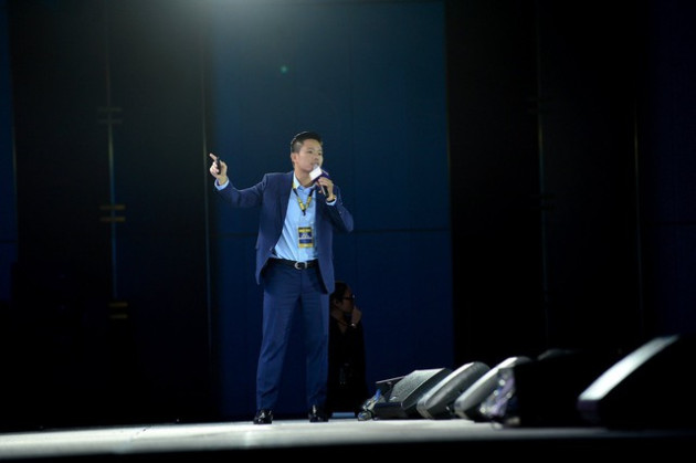 Hệ sinh thái số ngân hàng: Cơ hội tăng trưởng cho doanh nghiệp - Ảnh 1.