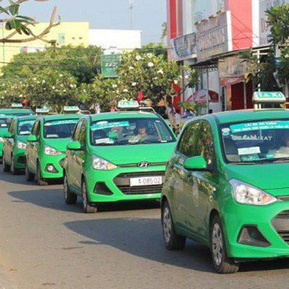 Hệ thống Mai Linh hoàn tất "lột xác" thành Tập đoàn Mai Linh mới với vốn điều lệ gần 1.730 tỷ đồng