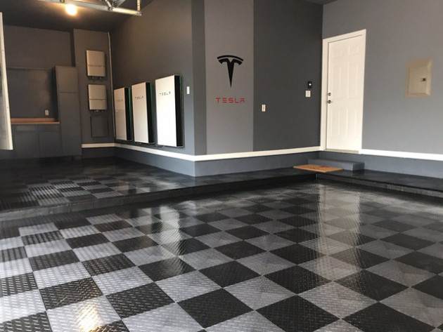  Hệ thống pin Powerwall của Tesla là cứu tinh của người dân Texas giữa thời tiết giá lạnh - Ảnh 2.