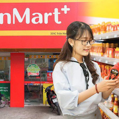 Hệ thống Vinmart, Vinmart+ lỗ gần 900 tỷ đồng trong quý 1/2020 khiến Masan Group lần đầu tiên báo lỗ sau 6 năm