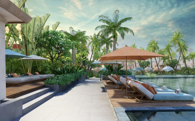 Hệ tiện ích đặc quyền chỉ có tại Fusion Resort & Villas Đà Nẵng - Ảnh 2.