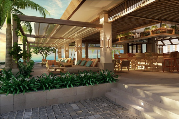 Hệ tiện ích đặc quyền chỉ có tại Fusion Resort & Villas Đà Nẵng - Ảnh 3.