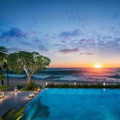 Hệ tiện ích đặc quyền chỉ có tại Fusion Resort & Villas Đà Nẵng
