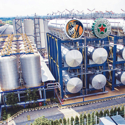 HEINEKEN Việt Nam: 30 năm đồng hành cùng doanh nghiệp Việt