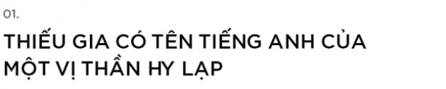 Hermes: Thiếu gia người Hoa chạy Uber ở Đài Loan, bất ngờ về Việt Nam nhận trách nhiệm nối nghiệp gia đình trong 6 tháng - Ảnh 2.