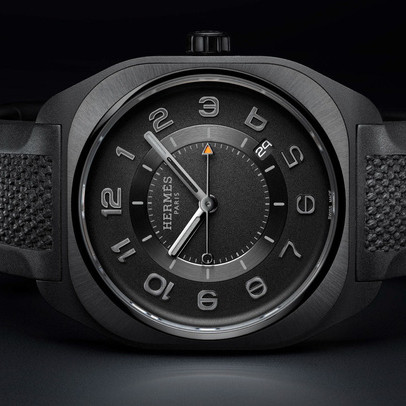 Hermès trình làng 5 phiên bản cho sự kiện Watches and Wonders