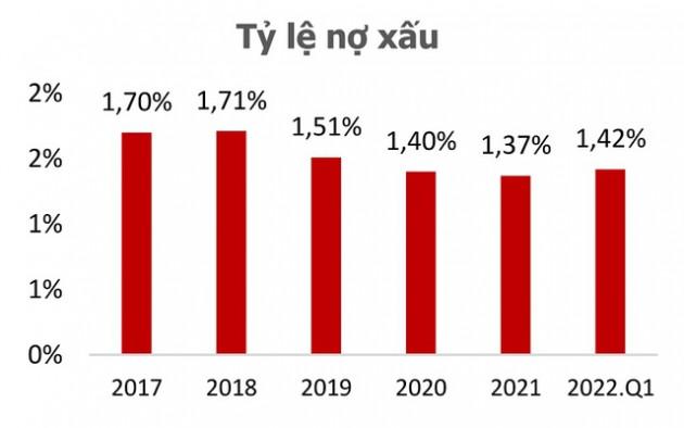 Hết cơ cấu lại thời hạn trả nợ, nợ xấu sẽ ra sao? - Ảnh 2.