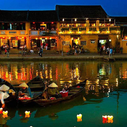 Hết dịch Covid-19 đến mưa lũ, Hội An Tourist điều chỉnh kế hoạch 2020 theo hướng tăng lỗ