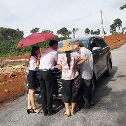 Hết thời "lướt sóng", nhà đầu tư BĐS găm tiền chờ cơ hội trở lại