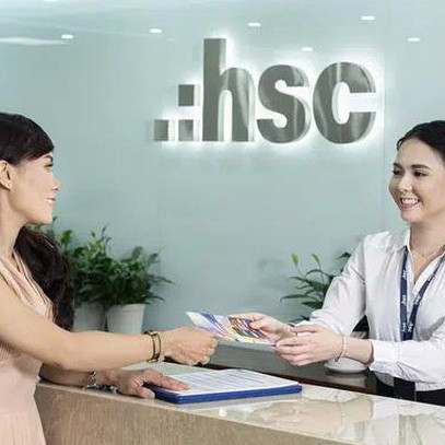 HFIC đã mua xong gần 33 triệu cổ phiếu Chứng khoán HSC (HCM)