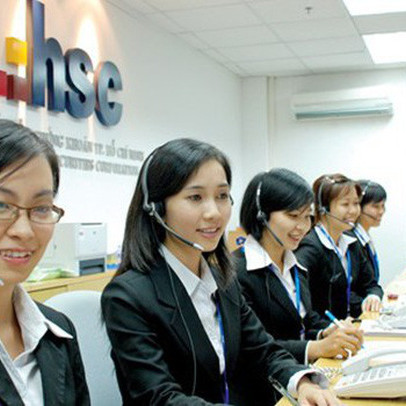 HFIC mang 37,5 triệu quyền mua cổ phần Chứng khoán HSC (HCM) ra bán đấu giá