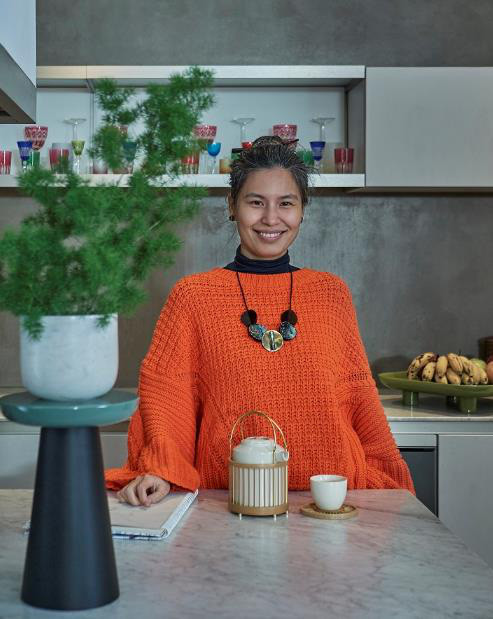 Hiện đại phải bắt nguồn từ truyền thống? - Ảnh 2.