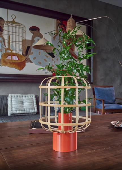 Hiện đại phải bắt nguồn từ truyền thống? - Ảnh 3.