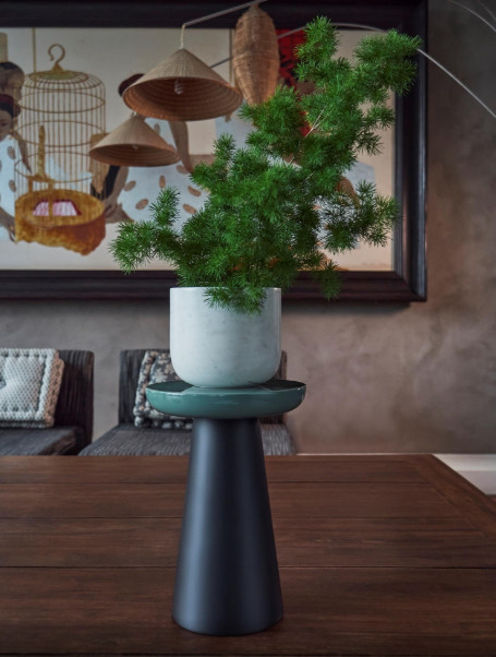 Hiện đại phải bắt nguồn từ truyền thống? - Ảnh 4.