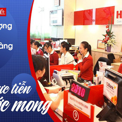 Hiến kế 4 giải pháp để tăng chất lượng và doanh thu dịch vụ cho ngân hàng