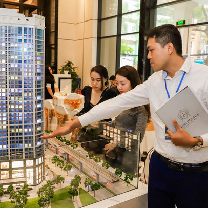 Hiện thực hóa giấc mơ mua căn hộ cao cấp tại quận Thanh Xuân