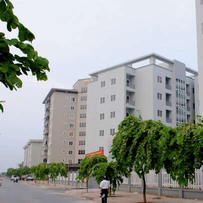 Hiệp hội BĐS Tp.HCM kiến nghị tiêu chí chọn chủ đầu tư làm nhà ở xã hội