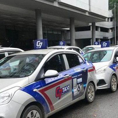 Hiệp hội taxi gửi kiến nghị Thủ tướng xin hỗ trợ DN vận tải khó khăn nguy cơ phá sản